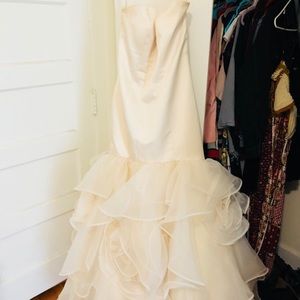 Morilee Madeline Gardner Wedding Dress